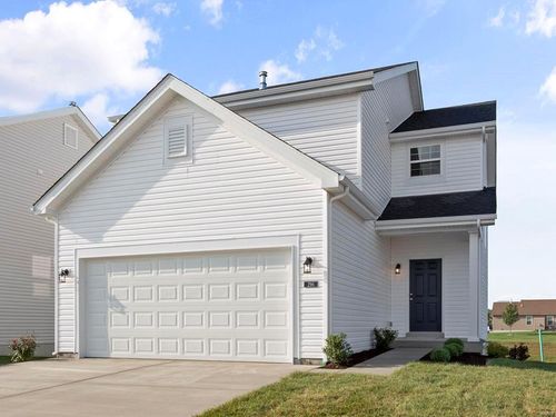 2 Fieldcrest At Liberty Commons, Foristell, MO, 63348 | Card Image