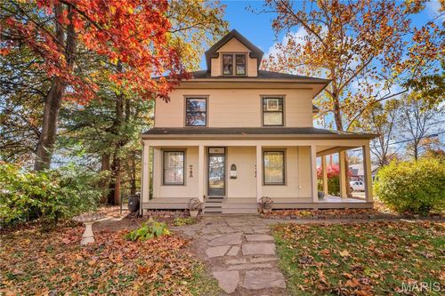 24 Tiffin Ave, Saint Louis, MO, 63135-2661 | Card Image