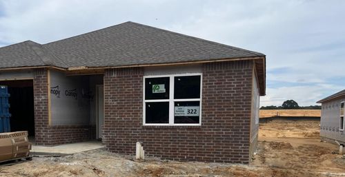 1620 Rambling Brook Dr, Benton, AR, 72015-9010 | Card Image