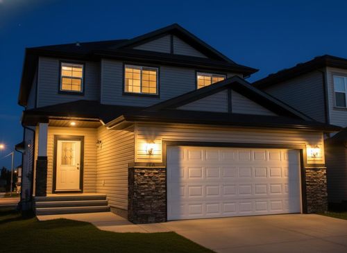 436 Cimarron Blvd, Okotoks, AB, T1S0J4 | Card Image