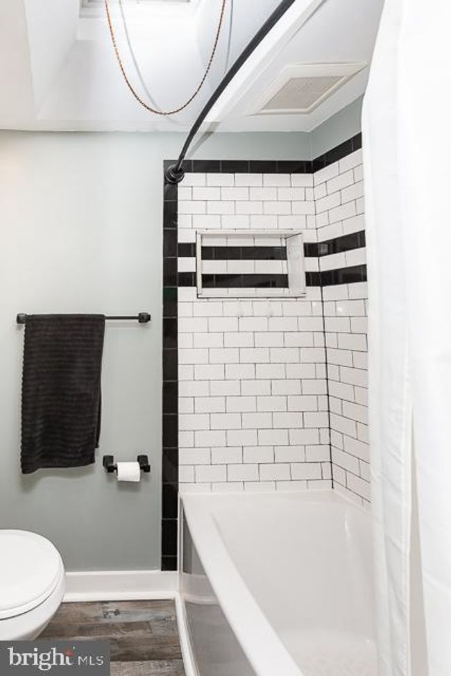 5207 Gramercy Dr, Townhouse with 3 bedrooms, 2 bathrooms and null parking in Clifton Hts PA | Image 20
