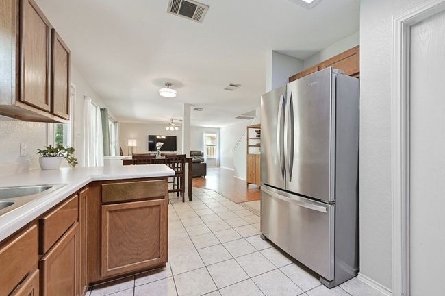 252 Fall Creek Dr, House other with 4 bedrooms, 3 bathrooms and null parking in Kyle TX | Image 16