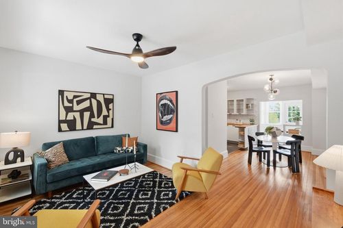 2319 3rd St Ne, WASHINGTON, DC, 20002-1111 | Card Image