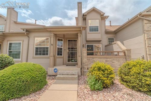 7127 Vasalias Hts, Colorado Springs, CO, 80923-9268 | Card Image
