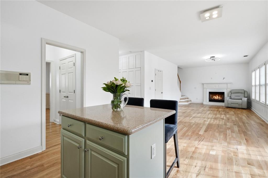 Residential in Buford 5