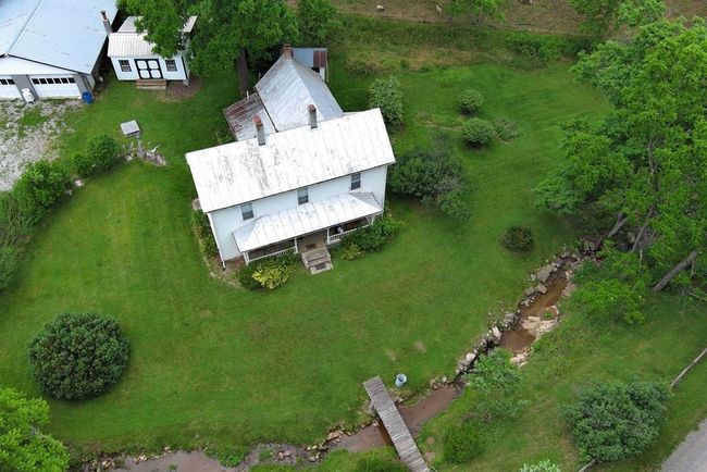5043 Stones Chapel Rd, House other with 3 bedrooms, 3 bathrooms and 4 parking in Elk Creek VA | Image 53