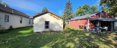 741 Oak Street, House other with 1 bedrooms, 1 bathrooms and null parking in Adrian MI | Image 2