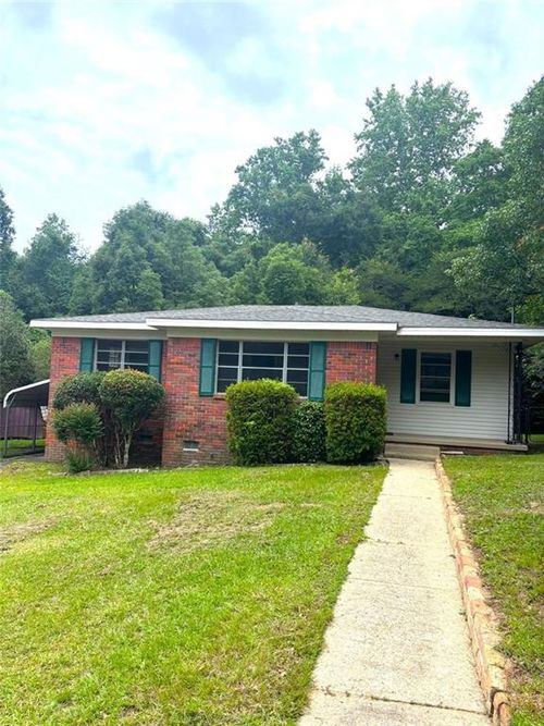 1213 Oak Lane Circle W, Mobile, AL, 36618 | Card Image