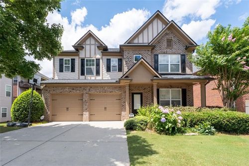 812 Autry Oak Ct, Johns Creek, GA, 30022-8697 | Card Image