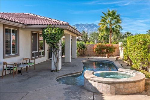 241 Via Martelli, Rancho Mirage, CA, 92270 | Card Image