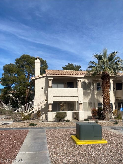unit-202-1341 Pinto Rock Ln, Las Vegas, NV, 89128-8009 | Card Image