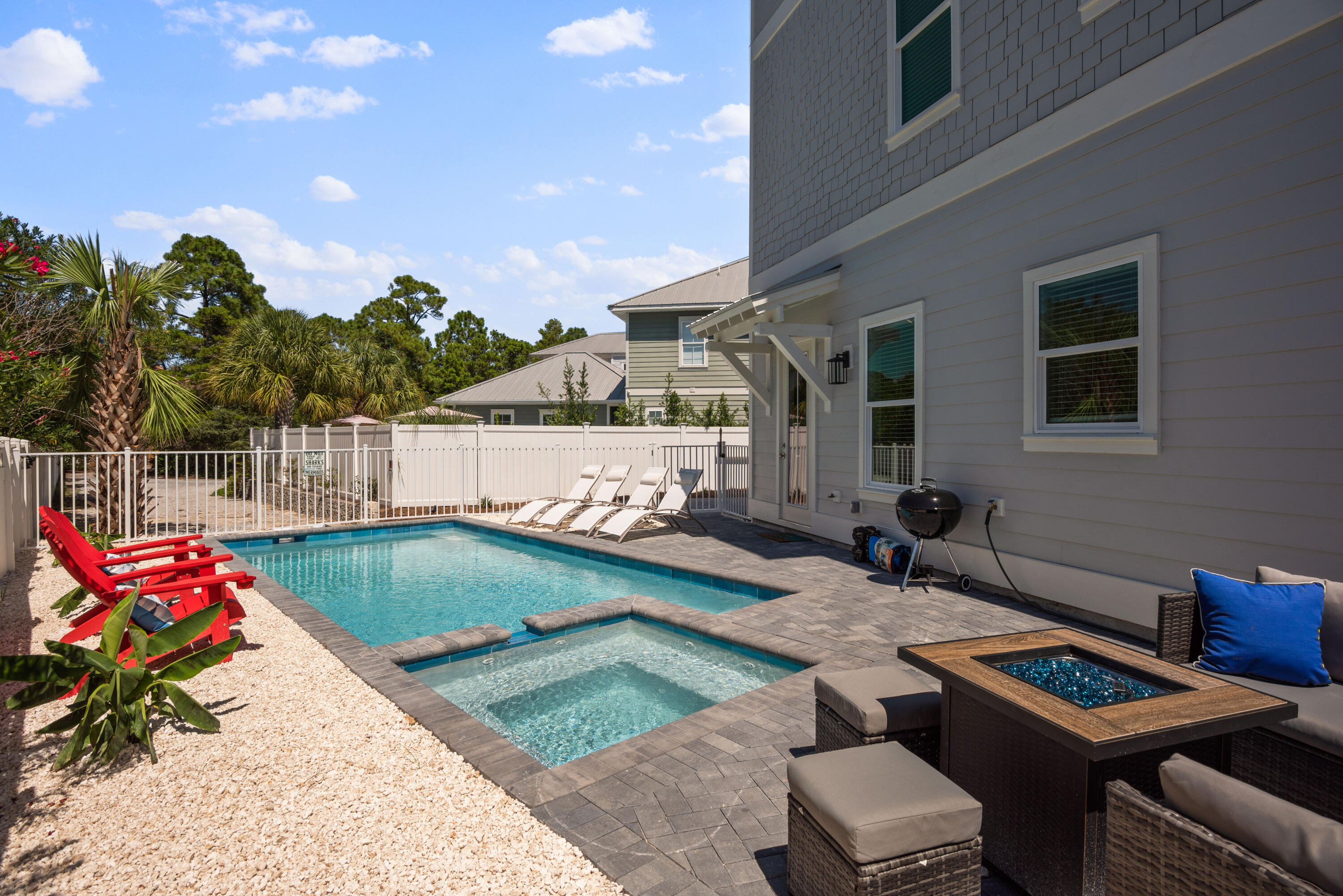 Residential in Miramar Beach 5