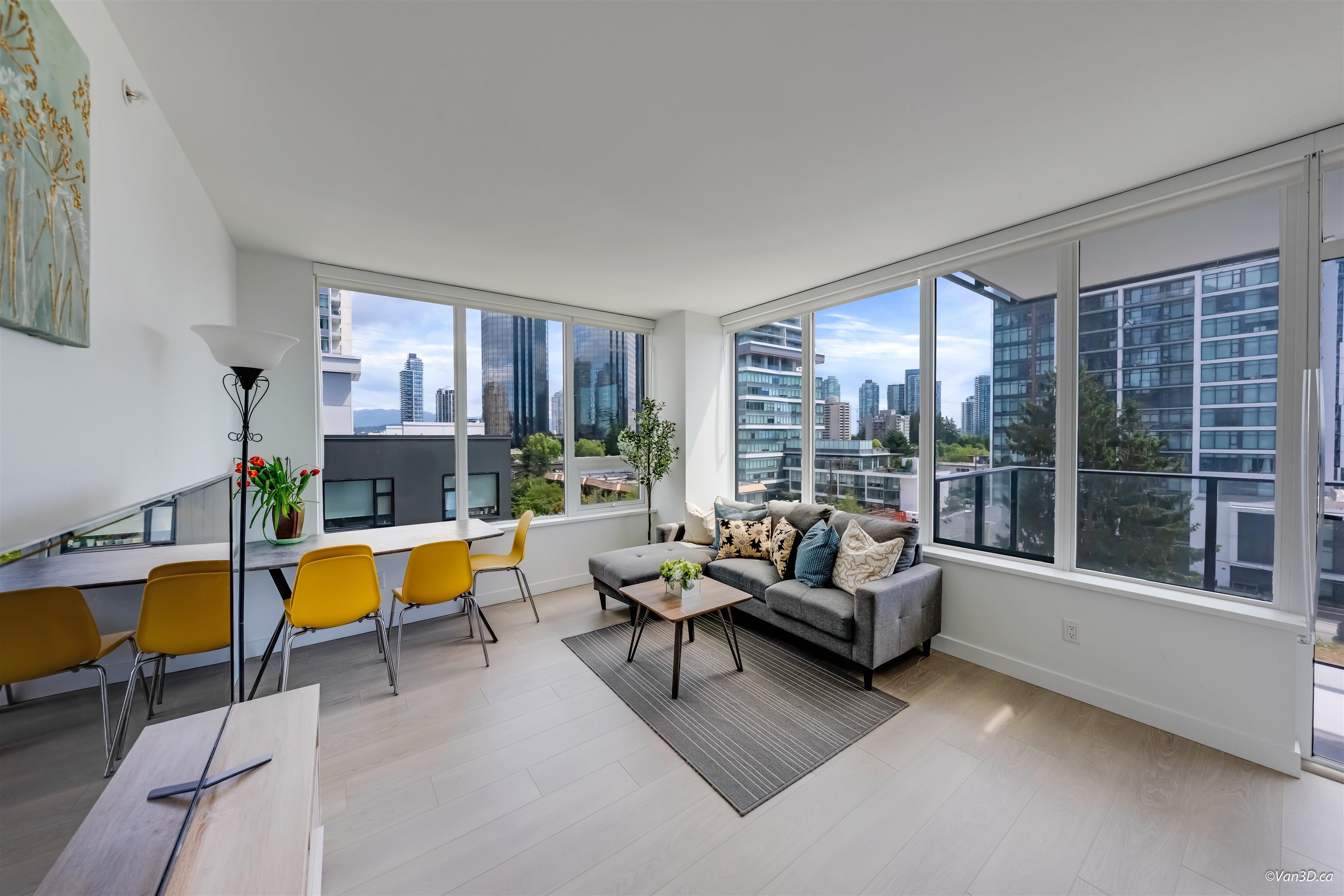 Residential in Burnaby 5
