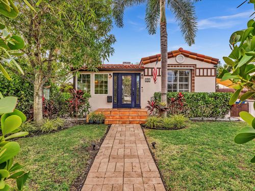 436 38th St, West Palm Beach, FL, 33407-4202 | Card Image