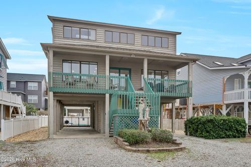 210 E Second St, Ocean Isle Beach, NC, 28469-7610 | Card Image