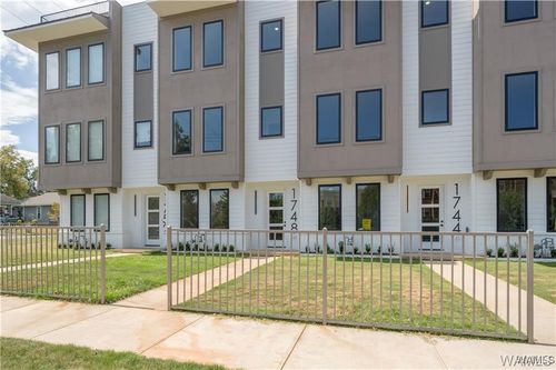 1748 12th Ave, Tuscaloosa, AL, 35401-4722 | Card Image