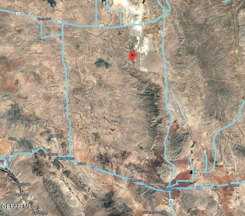 PN-74686 Sierra Blanca Ave, Sierra Blanca, TX, 79851 | Card Image