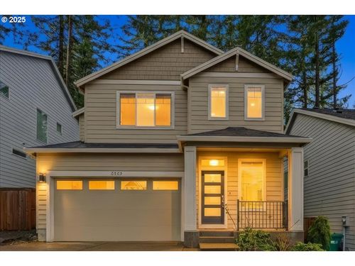 8565 Sw 176th Ave, Beaverton, OR, 97007-7700 | Card Image