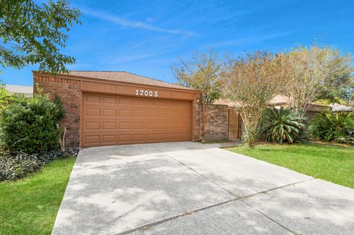 17003 Amidon Dr, Spring, TX, 77379-4891 | Card Image