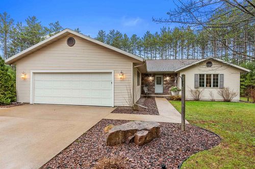 4790 Emerald Lane, HULL, WI, 54482 | Card Image