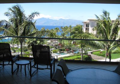 3504 - 1 Bay Dr, Home with 2 bedrooms, 3 bathrooms and null parking in Lahaina HI | Image 1