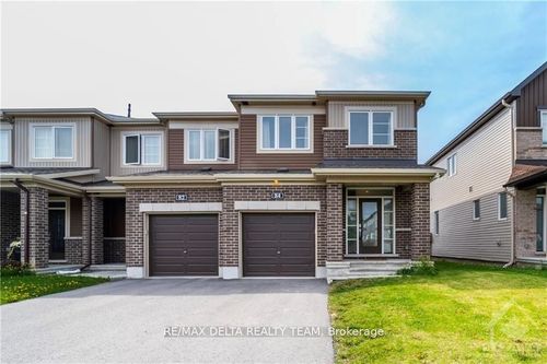 84 Gardenpost Terr, Orléans, ON, K4A5H2 | Card Image