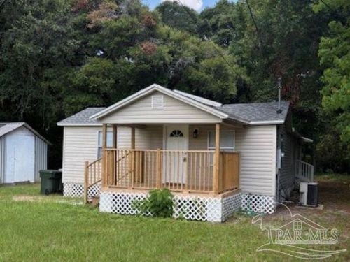 1100 Wayne Ave, PENSACOLA, FL, 32507-3070 | Card Image