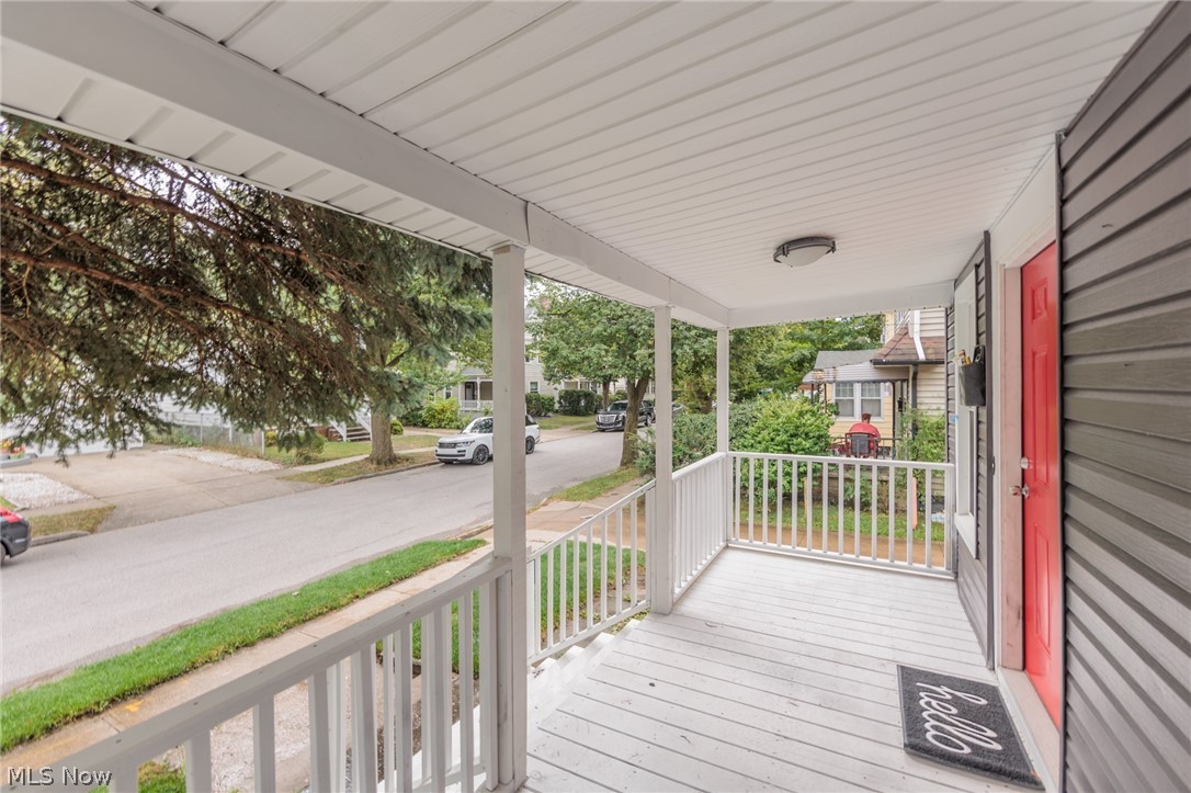 Residential Lease in Lakewood 4
