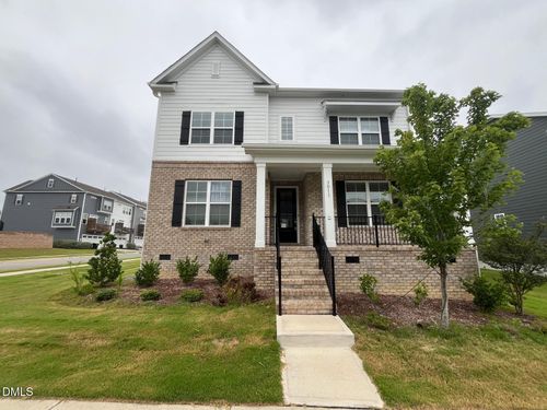 3011 Early Planting Ave, Apex, NC, 27502-4413 | Card Image