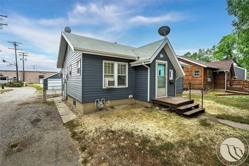 2214 N 6th Avenue N, Billings, MT, 59101 | Card Image