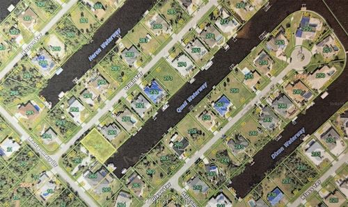 2532 Quail Ter, PORT CHARLOTTE, FL, 33981-1003 | Card Image