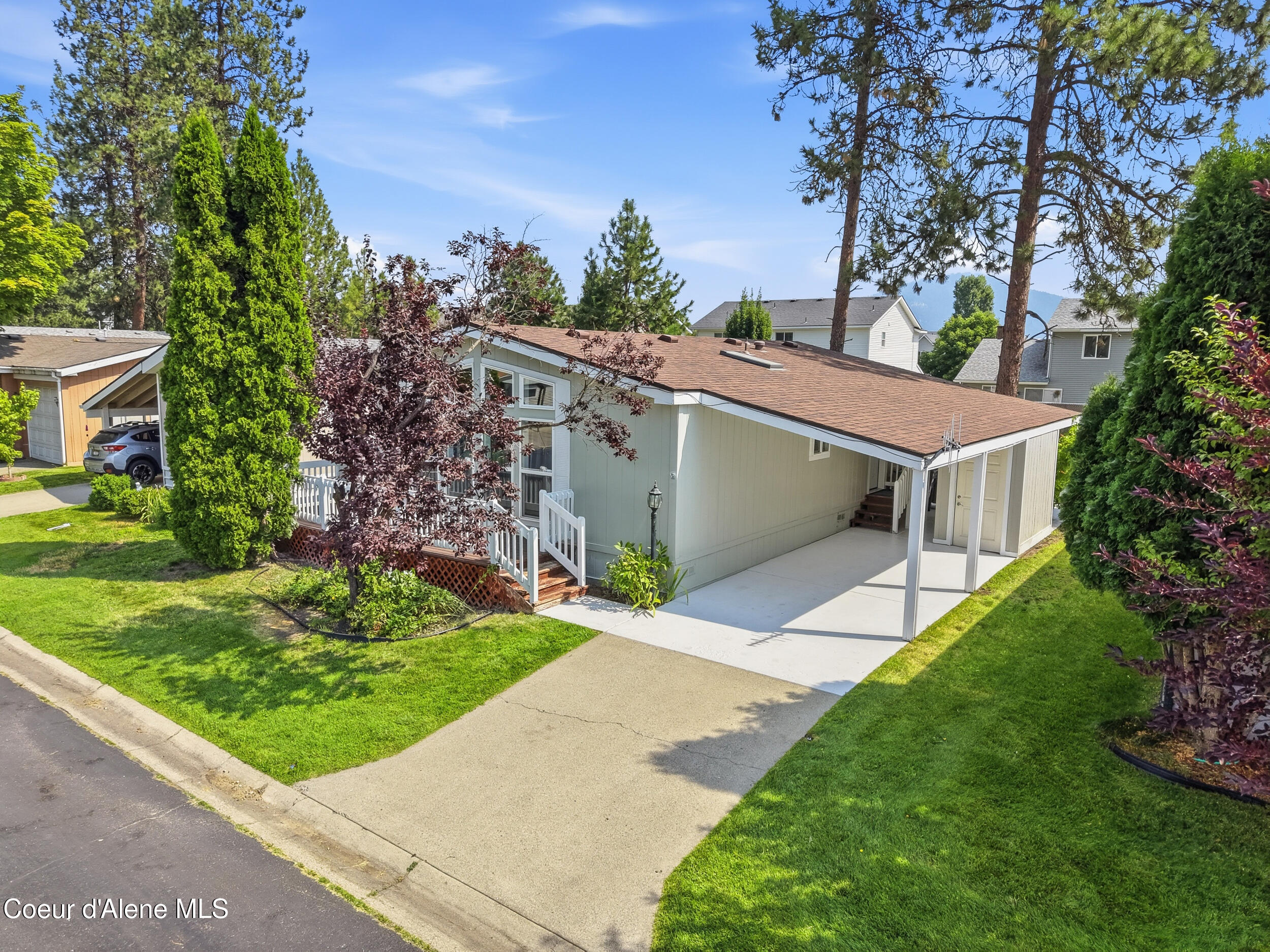 Residential in Coeur d'Alene 5