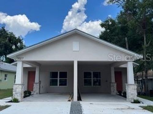 1025 Crestview Ave, LAKELAND, FL, 33805-4126 | Card Image