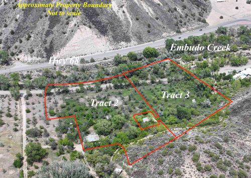 59 County Road 1105, Embudo, NM, 87531 | Card Image