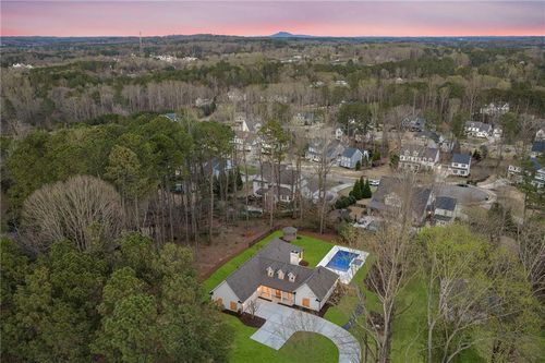 15445 Thorntree Run, Milton, GA, 30004-2648 | Card Image
