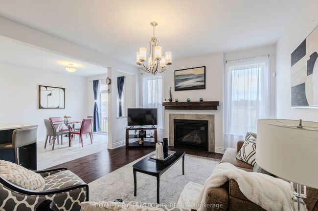 152 Finsbury Ave, House other with 5 bedrooms, 4 bathrooms and 2 parking in Ottawa ON | Image 18