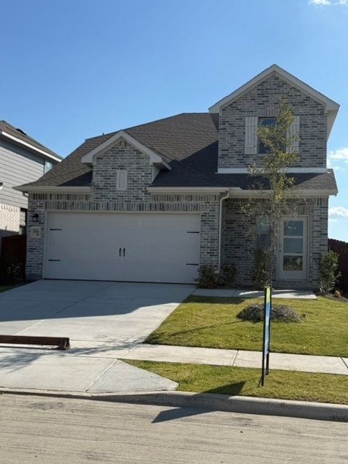 3541 Hank Dr, Crandall, TX, 75114-1025 | Card Image