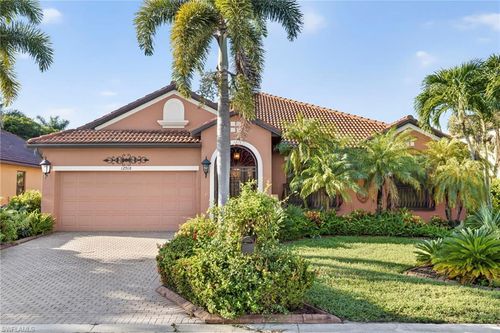 12918 Pastures Way, FORT MYERS, FL, 33913-7636 | Card Image