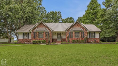 111 Marden, Leachville, AR, 72438-9711 | Card Image
