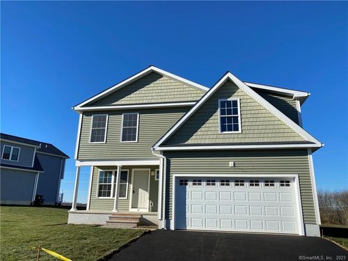 28-47 Rowland Farm Rd, Oxford, CT, 06478-1265 | Card Image