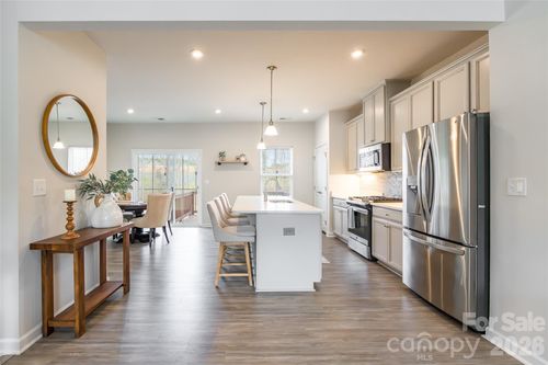 411 Lahinch Dr, Tega Cay, SC, 29708-6001 | Card Image