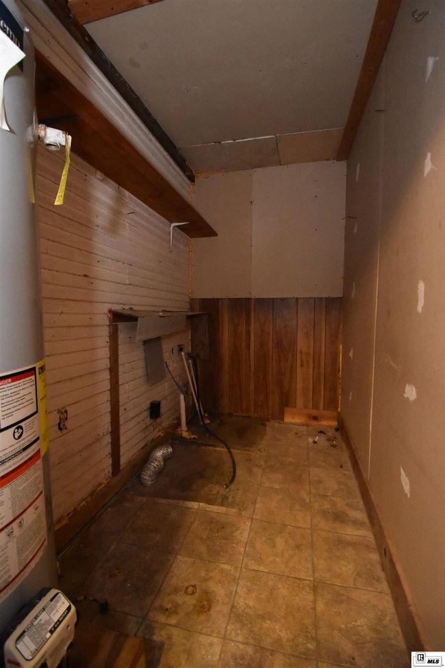 6967 Highway 80, House other with 2 bedrooms, 2 bathrooms and null parking in Ruston LA | Image 9