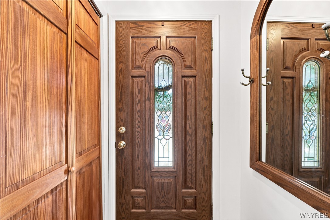 Residential in Cheektowaga 4