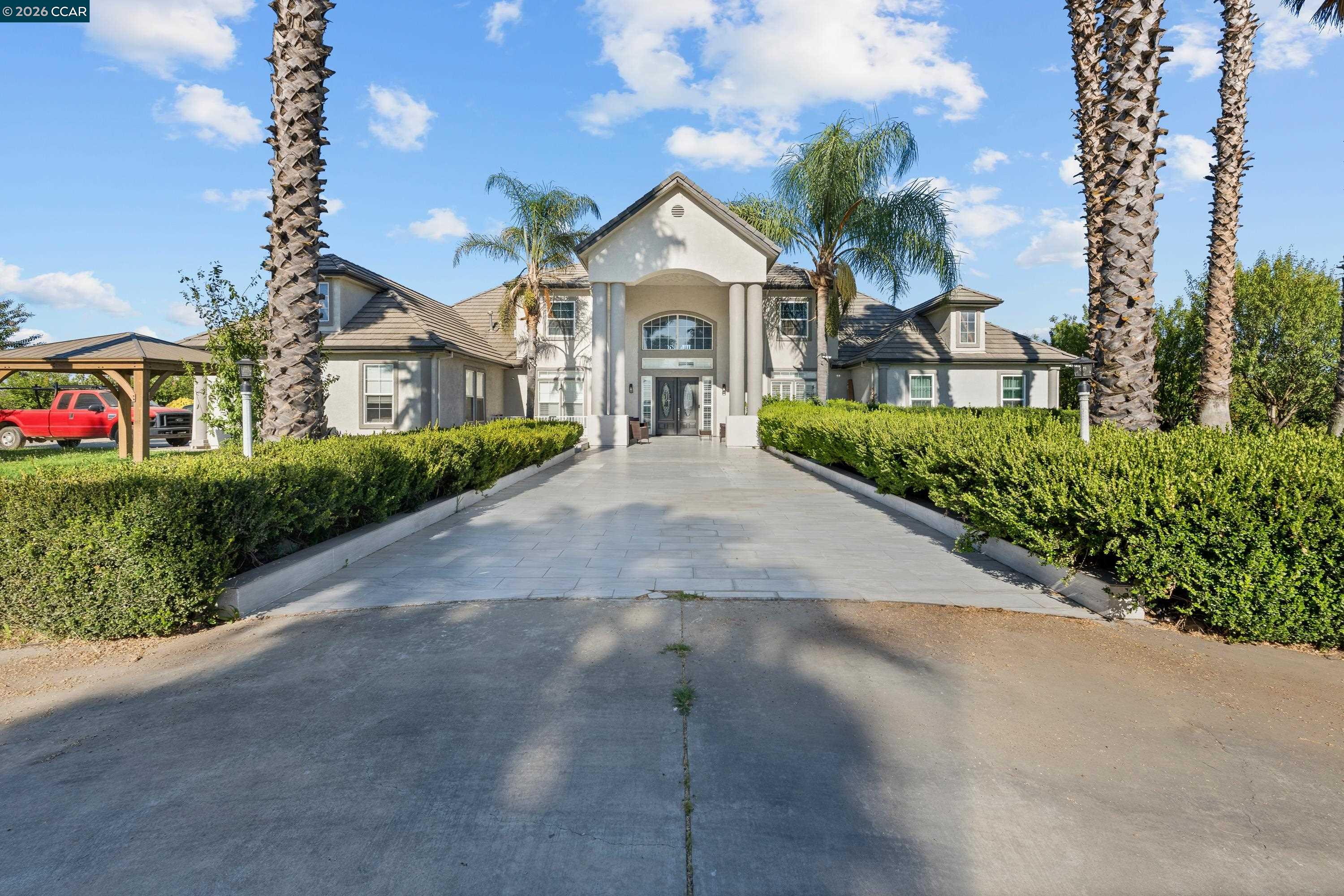 Residential in Lodi