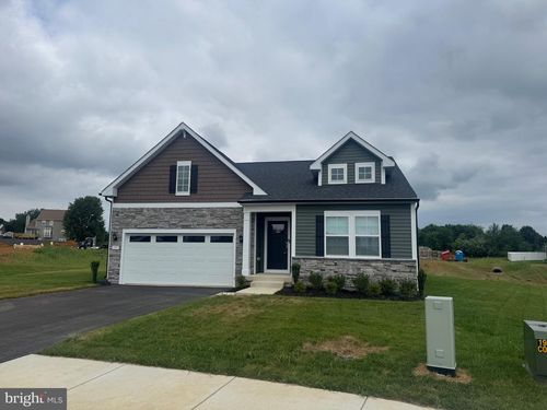 151 Capulet Ct, CHARLES TOWN, WV, 25414 | Card Image