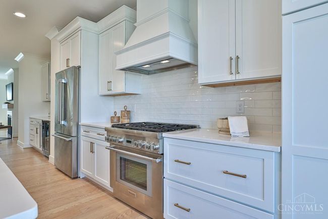 2912 Robertson Ave, House other with 3 bedrooms, 4 bathrooms and null parking in Cincinnati OH | Image 17