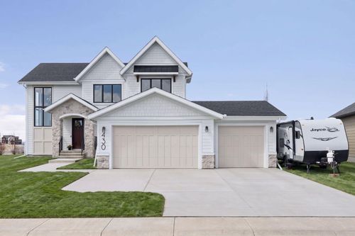 430 Monterra Bay, Rocky View County, AB, T4C0G9 | Card Image