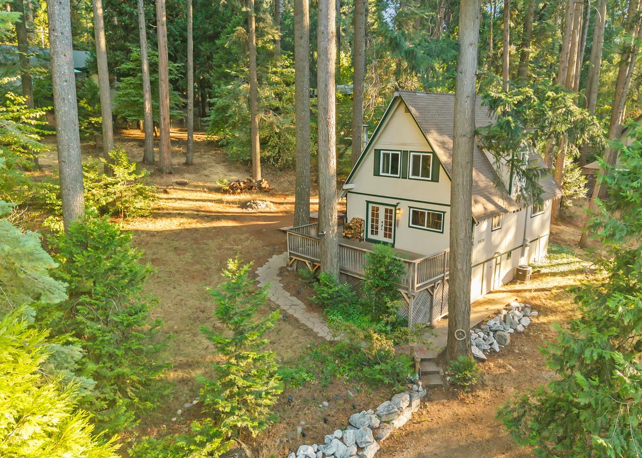 Residential in Pollock Pines 2