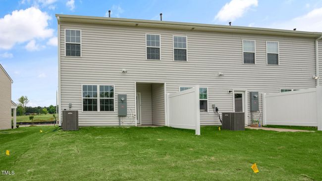 Exterior Patio Representative | Image 25
