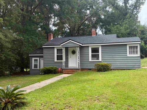 1108 S Magnolia Dr, QUINCY, FL, 32351-1554 | Card Image